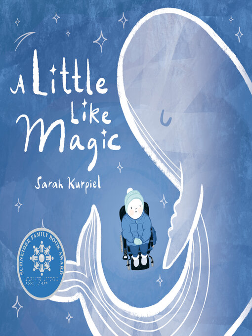 Title details for A Little Like Magic by Sarah Kurpiel - Available